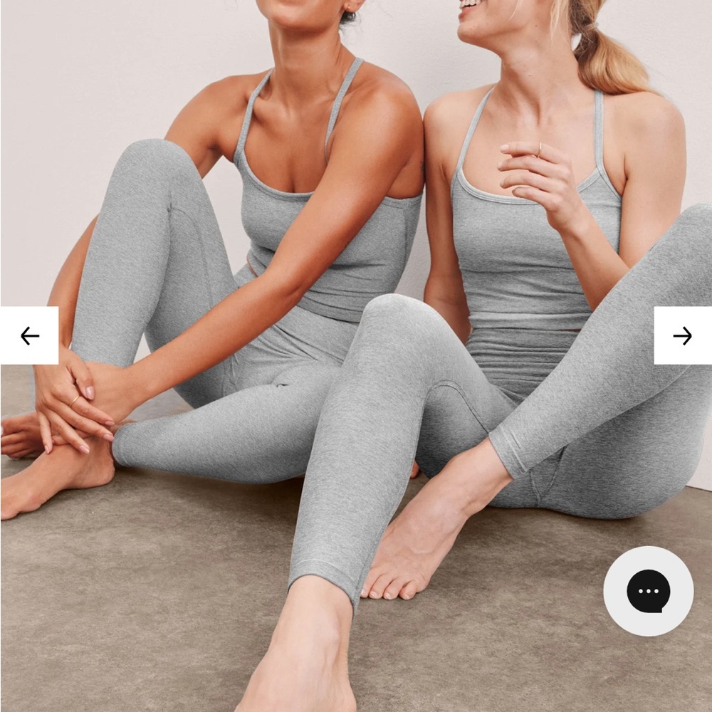 Beyond Yoga Set